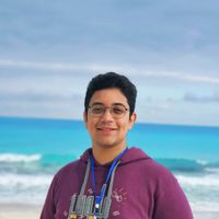 Ahmed Mahran的照片