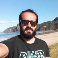 Thomas Fajoux的照片