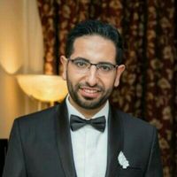 Mostafa ezzeldin的照片