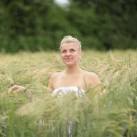 Katharina Kremtz's Photo