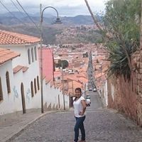 Daniela Cayo's Photo