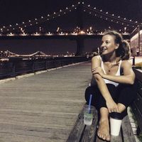 Le foto di Paulina Kowalewska