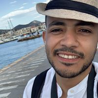 Fotos de Abdelrahman Haron