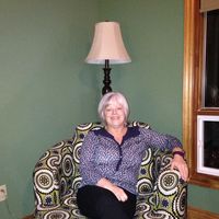 Karen  Pascall's Photo