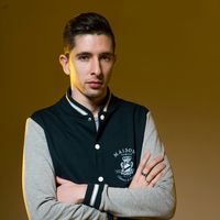 Kirill Aleksandrov的照片