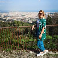 Katalina Hodiak的照片