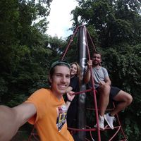 Fotos de Artem Rudchenko