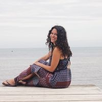 Fotos de Samantha Mari