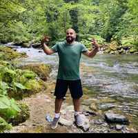 Jordan Alnaser's Photo