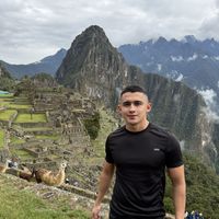 Angel Ortega's Photo