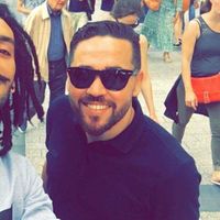 Samir Fourar的照片