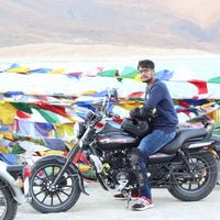 Fotos von Vibhav Somani