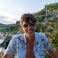 Dylan Bradley的照片