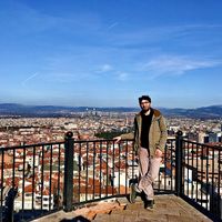 Burak Doğan的照片