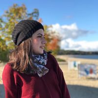 Elif Yesilirmak's Photo