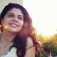 Vanessa Santos's Photo