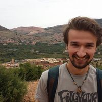 Felix Schluchter's Photo