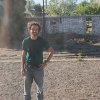 Photos de Thomas Bonnet