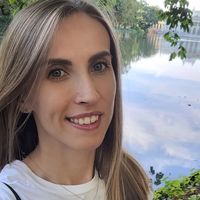 Natalia Kucaj's Photo