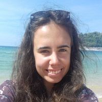 Ane Llona Dehesa's Photo