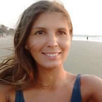 Marina Sviridova's Photo