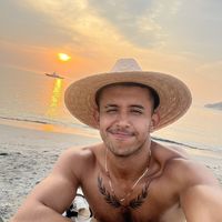 Walter Mercado Suarez's Photo