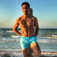 Fer Saavedra's Photo