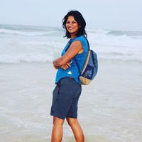 Shikha Pradeep的照片