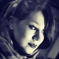 Maliheh Jazi的照片