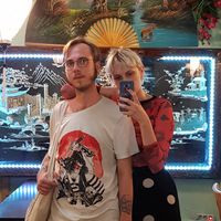 Szymon Kacprzak的照片