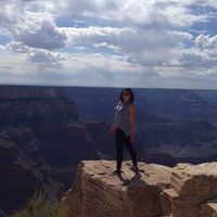 Andrea Gonzalez的照片