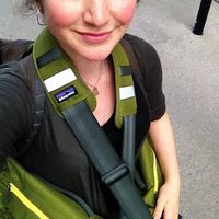 Charlotte  Delpit's Photo