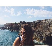 Cláudia Ferrari的照片