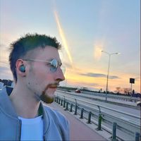 René Napster's Photo