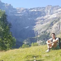 Christophe Heudes的照片