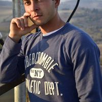 Kejdi Rumano's Photo