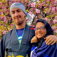 Mycki-kun KHALIL's Photo