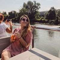 Małgosia Ciesielska的照片