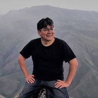 Dandy Rueda Castillo's Photo