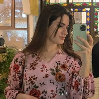 Ahoo Abaspoor's Photo