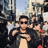 faizal seetoh's Photo