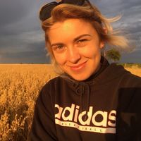 Kate Kupczak's Photo