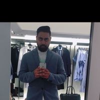 Le foto di Arsh Singh