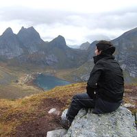 Fotos von Joe McFarland