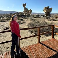 Mayra Gonzalez Brizuela's Photo