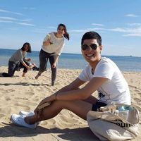 Le foto di Giada Vecchione