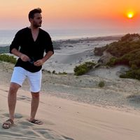 Kursat Gecekusu的照片