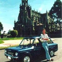 Fotos de Gustavo Boza