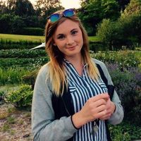 Fotos de Frida Helander