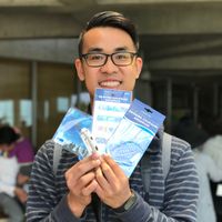 Fotos von Wilson  Lin